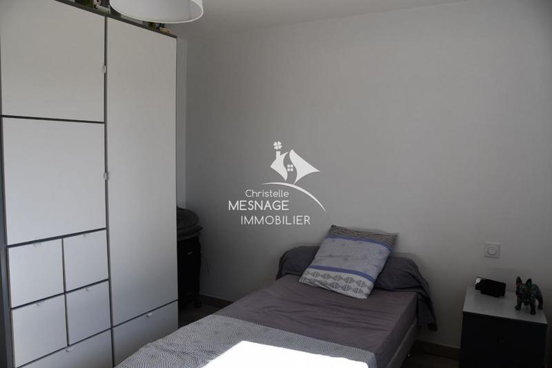 Maison - 117 m² - 6 pièces