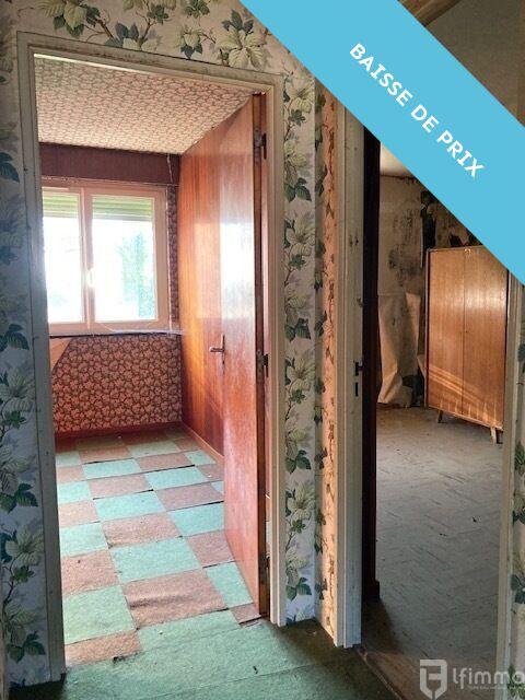 Immeuble - 154 m² - 6 pièces