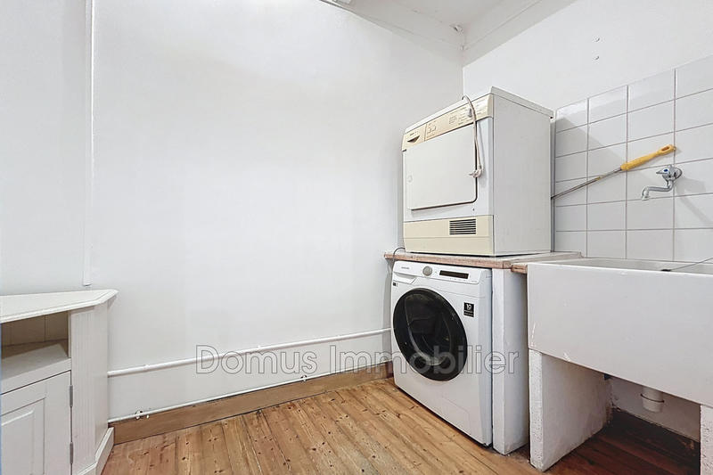 Maison de village - 200 m² - 6 pièces