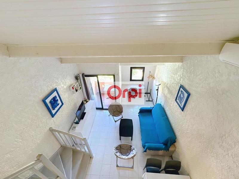 Studio - 34 m² - 2 pièces