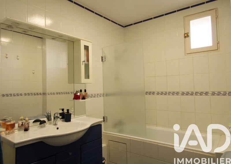 Maison - 104 m² - 5 pièces