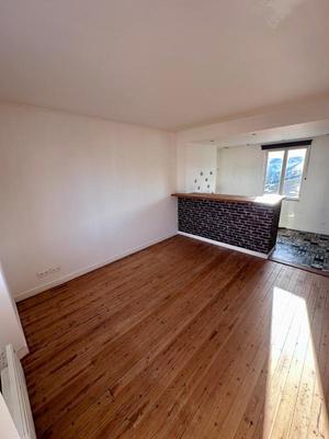 Appartement - 51 m² - 2 pièces