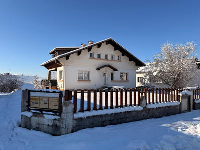 Appartement - 86 m² - 4 pièces