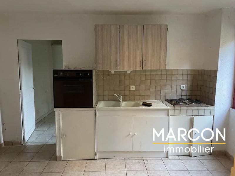 Maison - 187 m² - 6 pièces