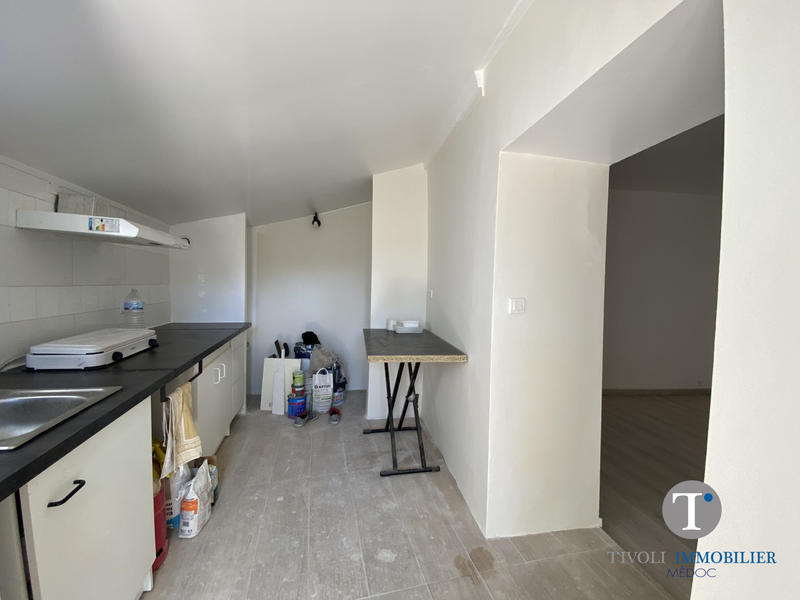 Maison - 48 m² - 3 pièces