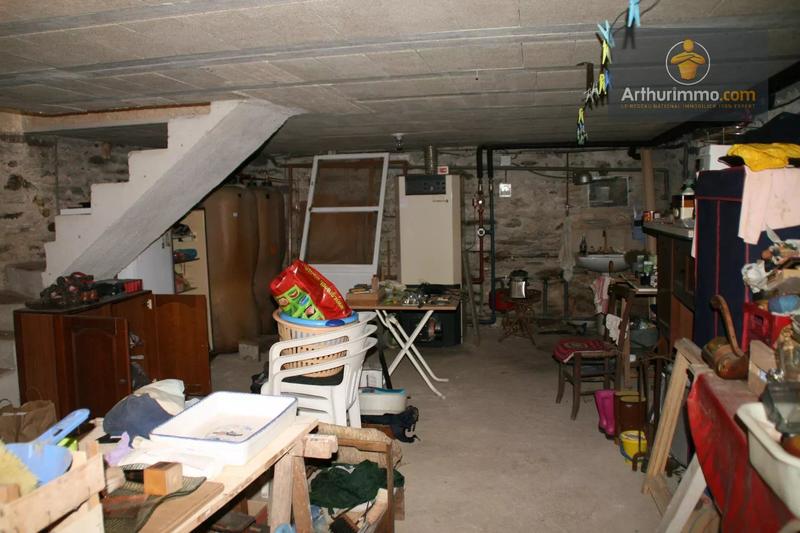 Maison - 89 m² - 4 pièces