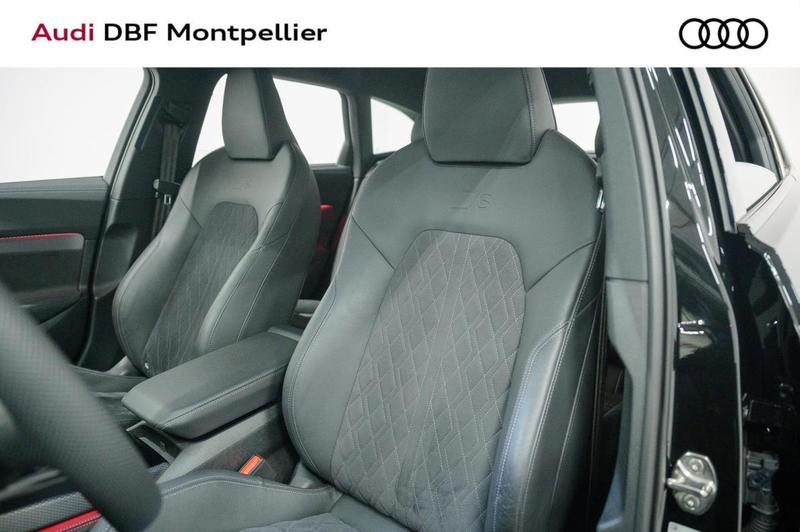 Audi A5 Avant Tfsi 204 ch s tronic 7 Quattro s line