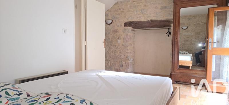 Maison de campagne - 180 m² - 8 pièces