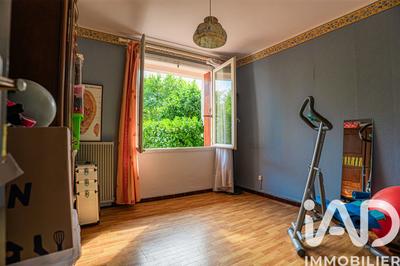 Maison - 109 m² - 5 pièces