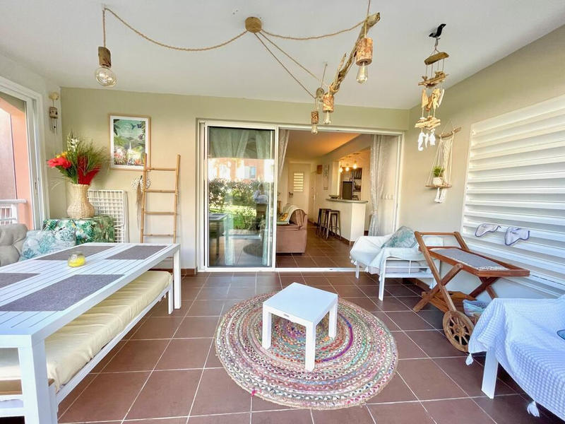 Appartement - 73 m² - 3 pièces