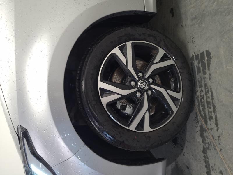 Toyota Yaris Hybride 116h Design