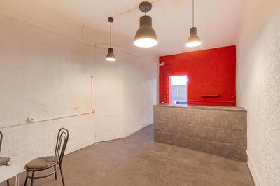 Local commercial - 25 m²