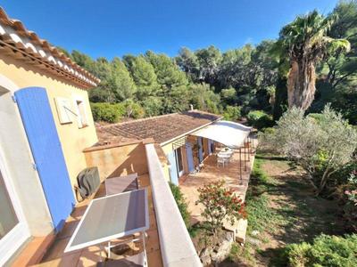 Maison - 137 m² - 4 pièces