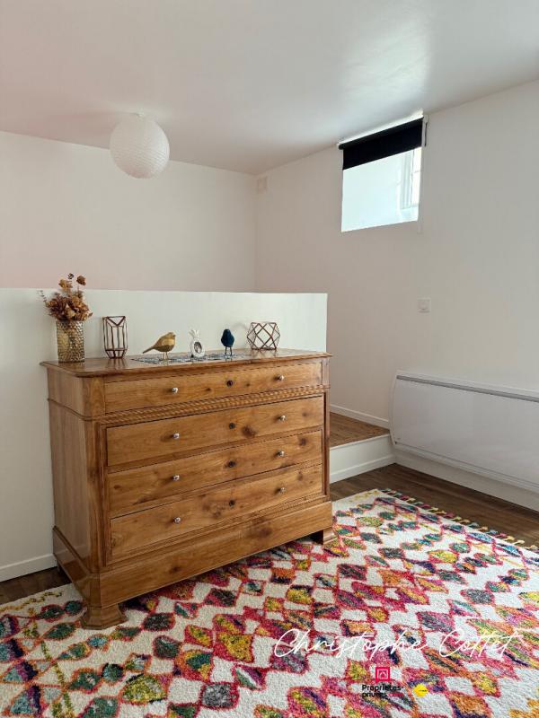 Maison - 138 m² - 6 pièces