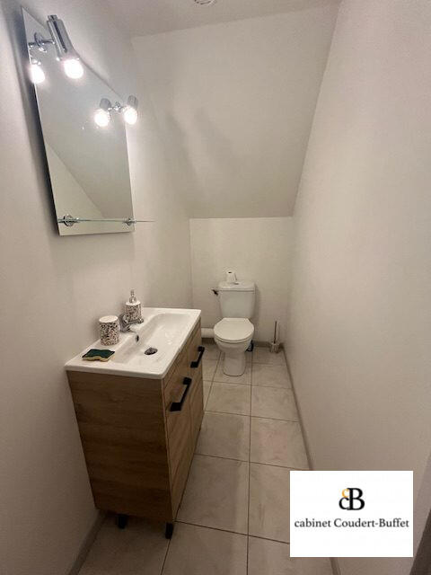 Maison - 77 m² - 4 pièces