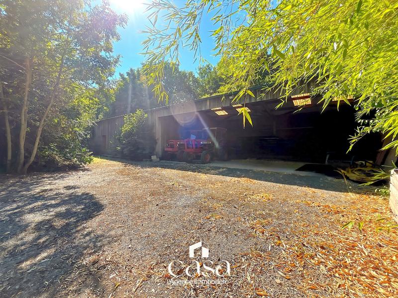 Maison - 143 m² - 7 pièces