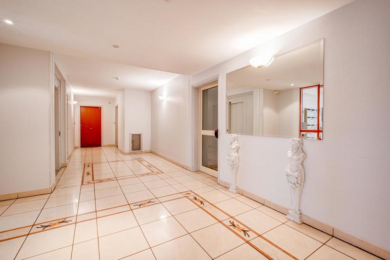 Appartement - 135 m² - 5 pièces