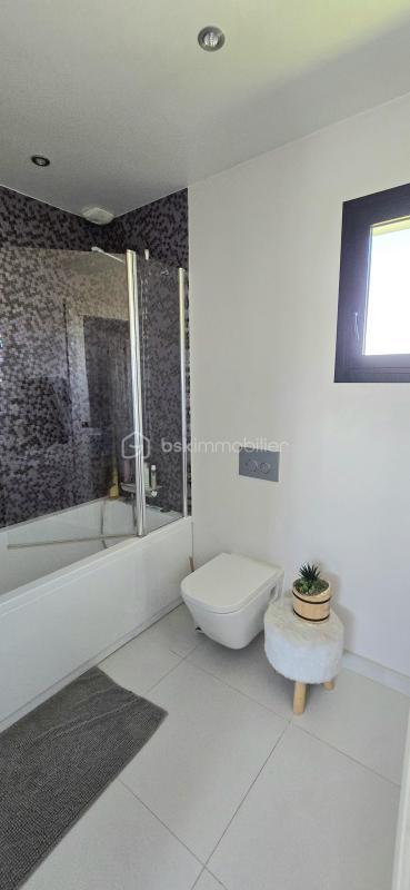 Villa - 165 m² - 7 pièces