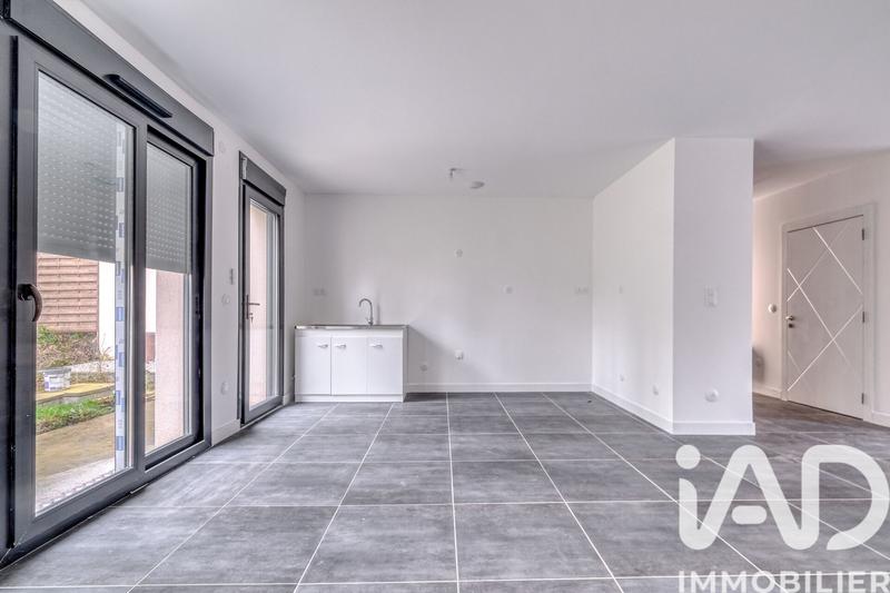 Maison - 143 m² - 6 pièces