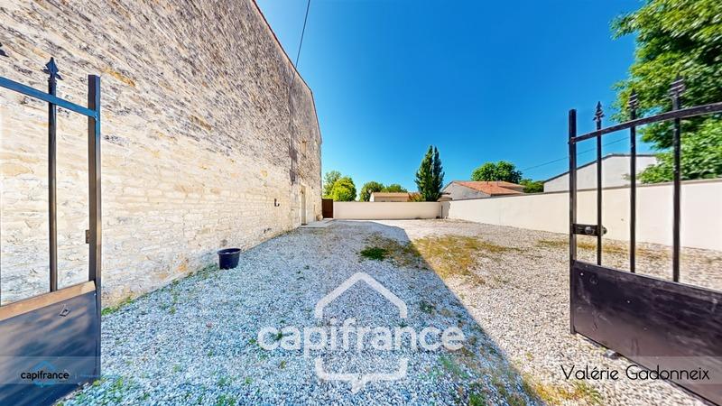 Maison de maîtres - 223 m² - 8 pièces