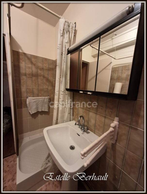 Appartement - 64 m² - 4 pièces