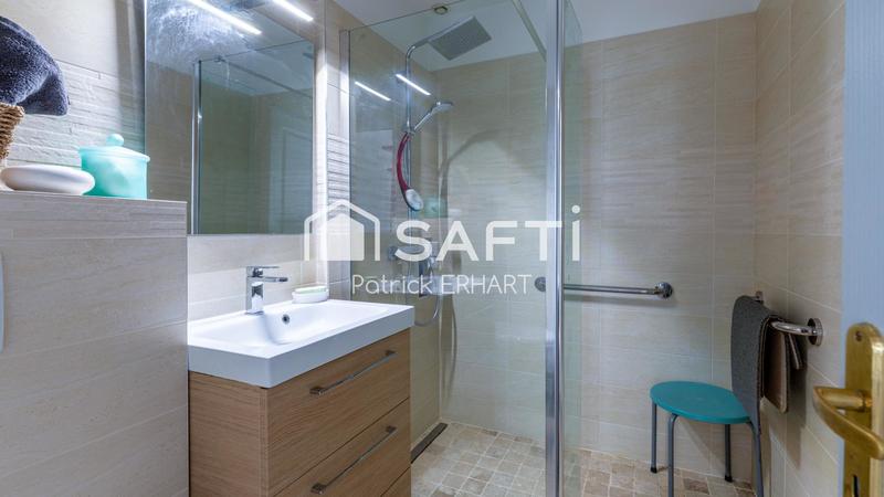 Maison - 278 m² - 7 pièces