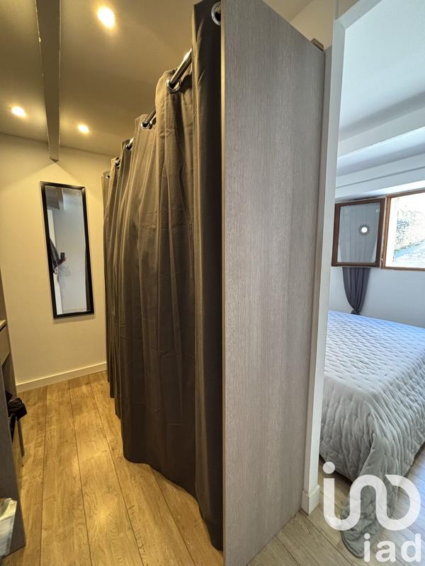 Maison de village - 100 m² - 4 pièces