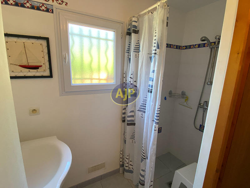 Maison - 55 m² - 4 pièces