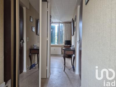 Appartement - 16 m² - 1 pièce