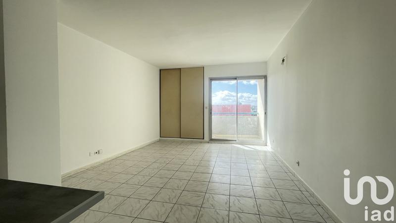 Appartement - 29 m² - 1 pièce