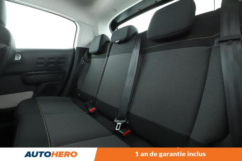 Citroën C3 1.5 Blue-HDi Shine Bv5 102 ch