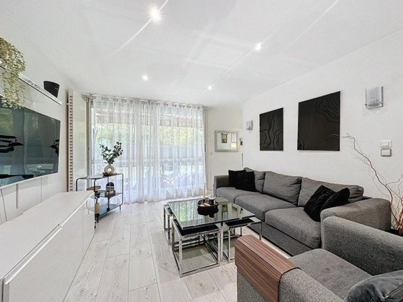 Appartement - 78 m² - 4 pièces