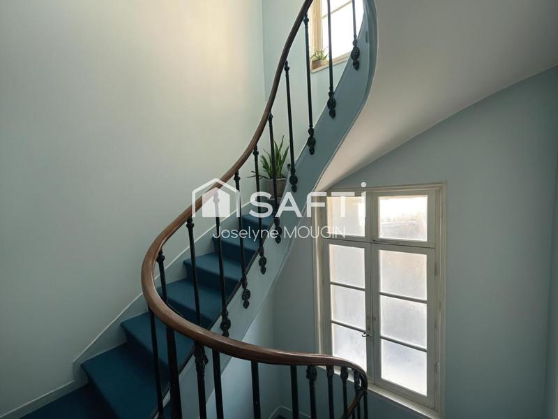 Appartement - 50 m² - 2 pièces