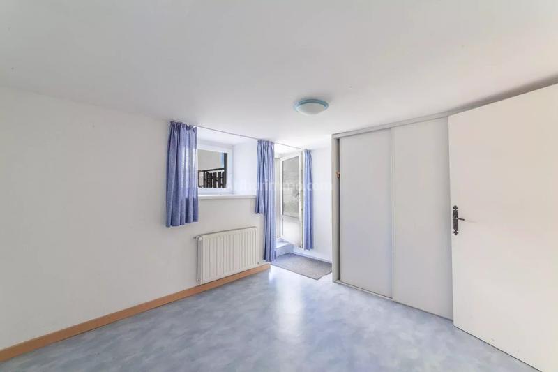 Appartement - 84 m² - 3 pièces