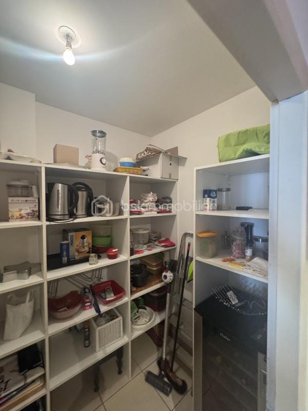 Appartement - 81 m² - 3 pièces