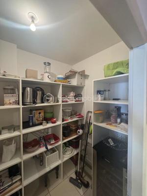 Appartement - 81 m² - 3 pièces