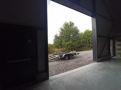 Local commercial - 430 m²