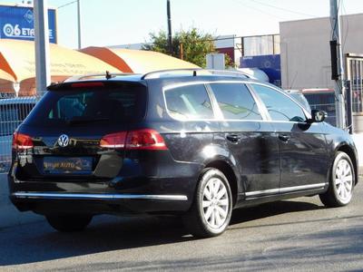 Volkswagen Passat Sw 1.4 Tsi 122ch Bluemotion Confortline