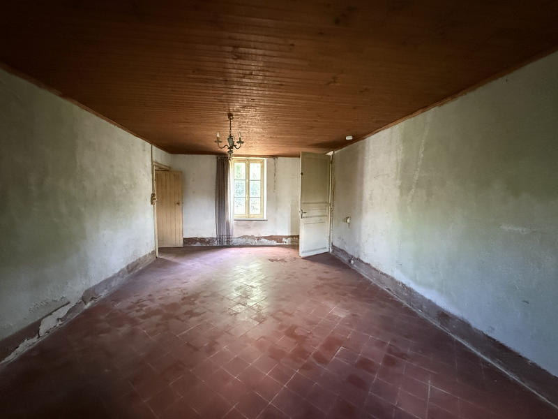 Maison - 71 m² - 3 pièces