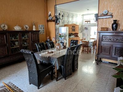 Maison de ville - 129 m² - 5 pièces