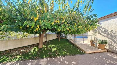 Viager - Maison - 134 m² - 6 pièces