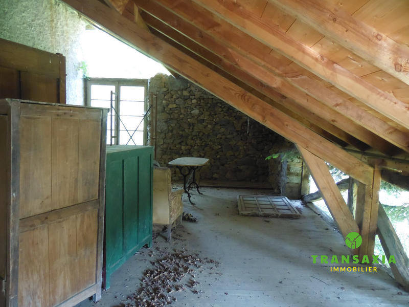 Maison - 96 m² - 5 pièces