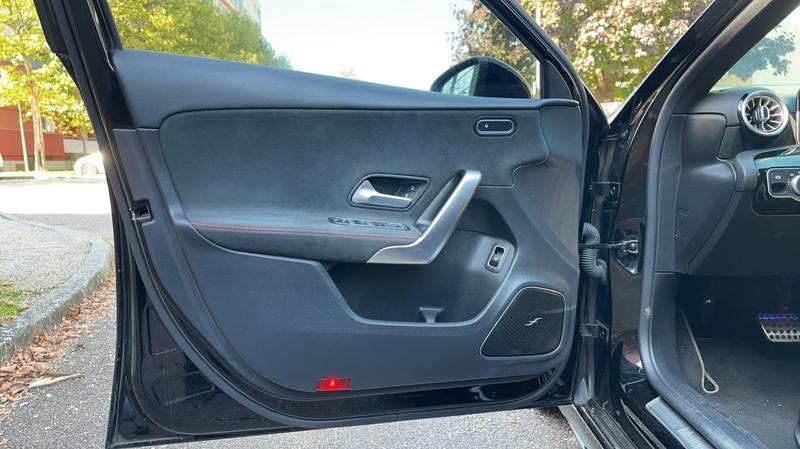 Mercedes Classe a Berline 220 d 190 8g-Dct Amg Line