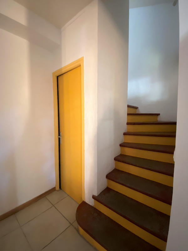 Maison - 155 m² - 6 pièces