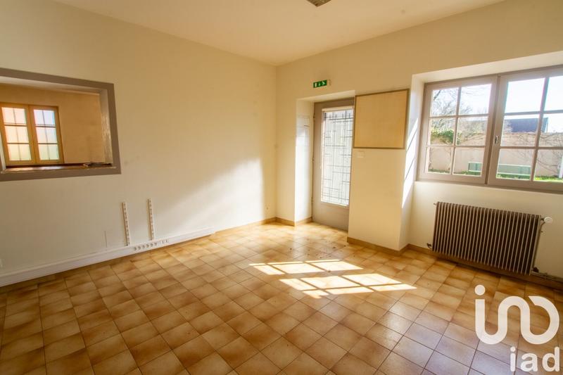 Maison - 316 m² - 22 pièces