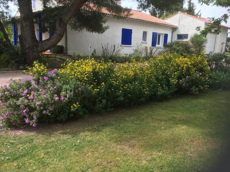 Maison - 153 m² - 6 pièces