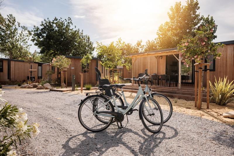 Roompot beach resort Agde