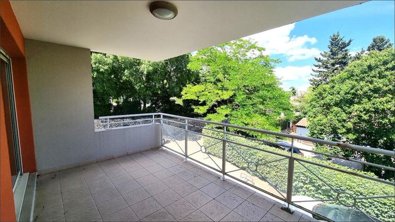 Appartement - 2 pièces