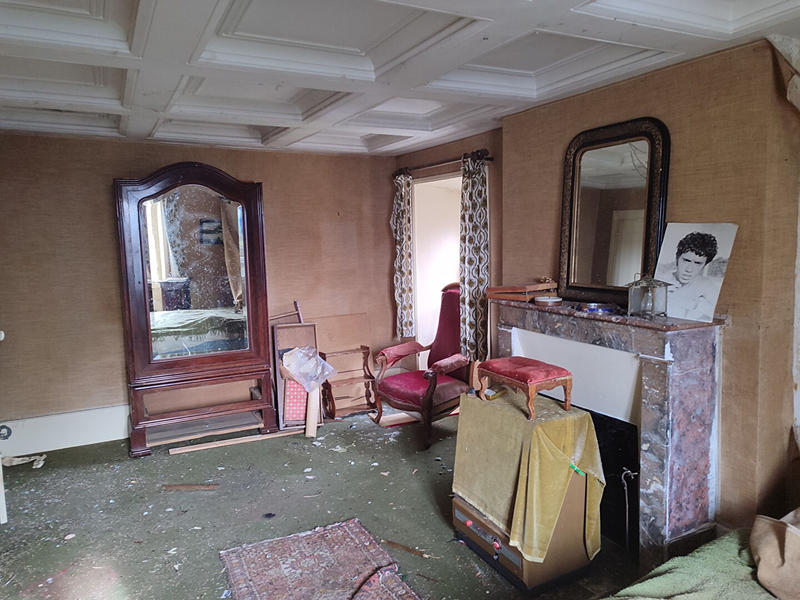 Maison - 60 m² - 2 pièces