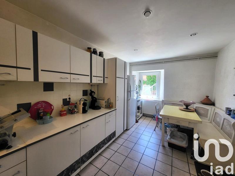 Maison de campagne - 117 m² - 4 pièces